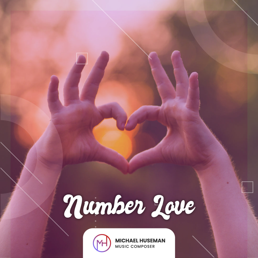 Number Love