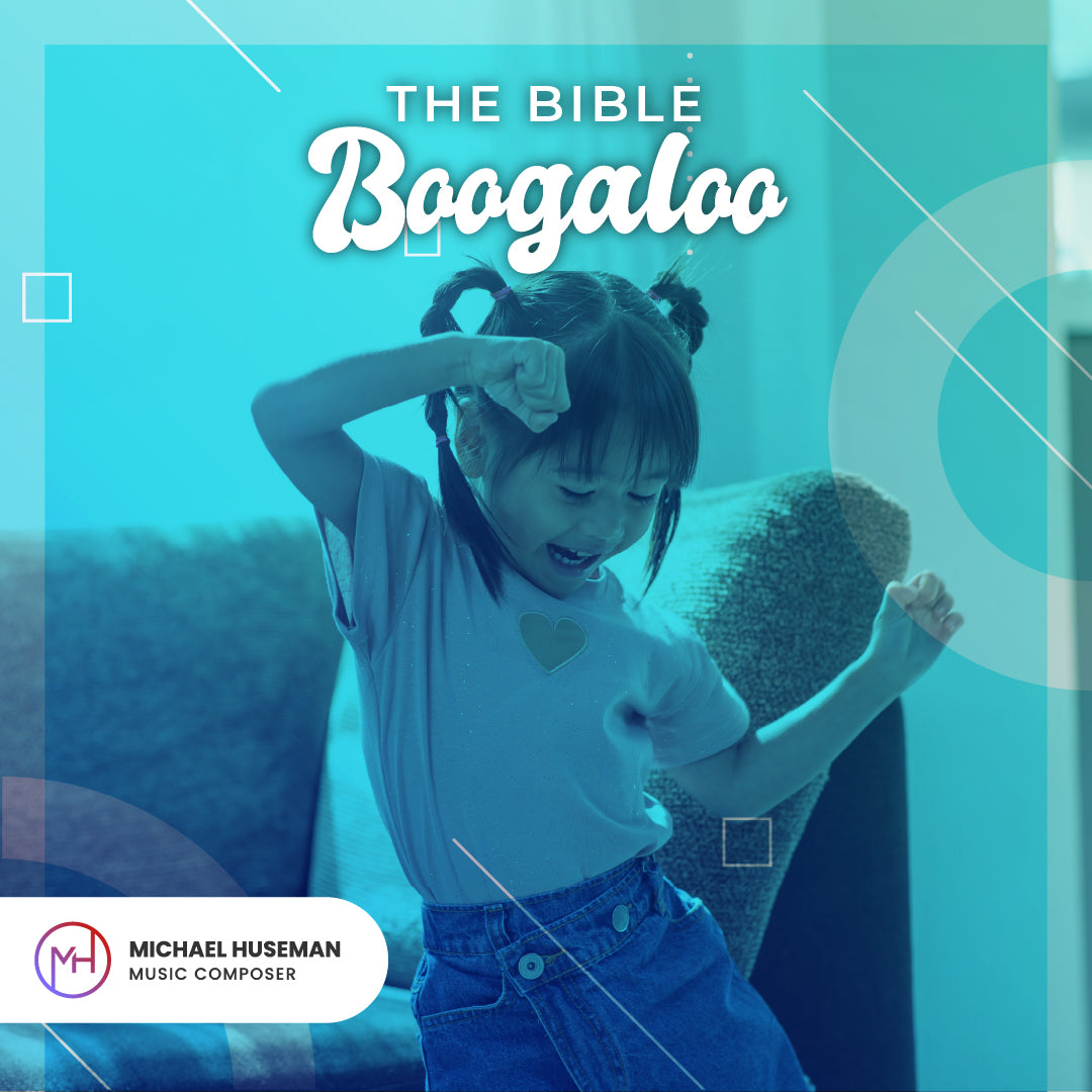 The Bible Boogaloo